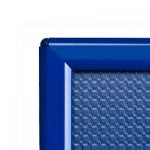 Opti Frame - Free Standing - Blue