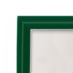 15mm Snap Frames - Green