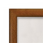 15mm Snap Frames - Oak