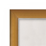 15mm Snap Frames - Pine