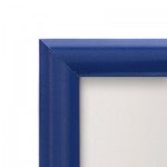 25mm Snap Frames - Blue