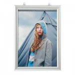 25mm Slide-In Frames - D/Sided