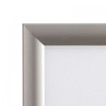 25mm Weather Resistant Snap Frames