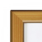 32mm Snap Frames - Pine