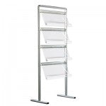 Brochure Stand Sets Single Sided