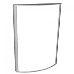 Convex Light Box