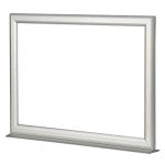 Counter Slide-In Frame - D/Sided