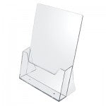 Counterstanding Leaflet Dispenser