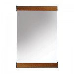 Door Signs - Oak