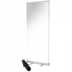 Eco Banner Stand Single Sided