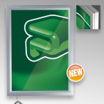 Edgelit Light Box