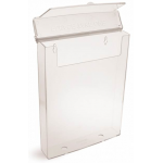 External Leaflet Dispenser - Economy