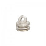 Magnetic Ceiling Button