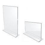 Double Sided Print Holder