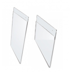 Wall Mounted Hanging Poster Holder
