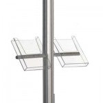 Modular Side Dispenser