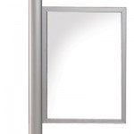 Modular Slide-In Frames