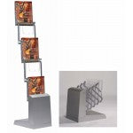 Newage Portable Zig Zag Stand