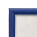 15mm Snap Frames - Blue