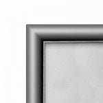 15mm Snap Frames - Grey