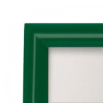 25mm Snap Frames - Green