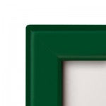 32mm Lockable Snap Frames - Green